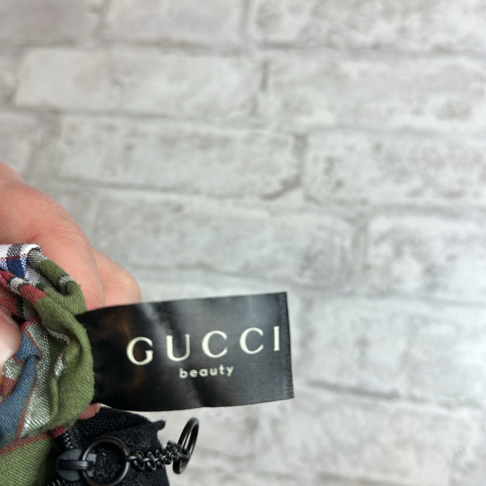 Gucci pouch bag - Picture 6 of 7
